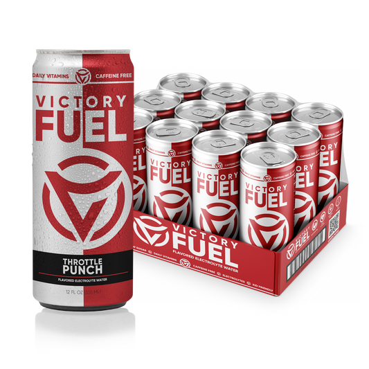 Victory Fuel – drinkvictory