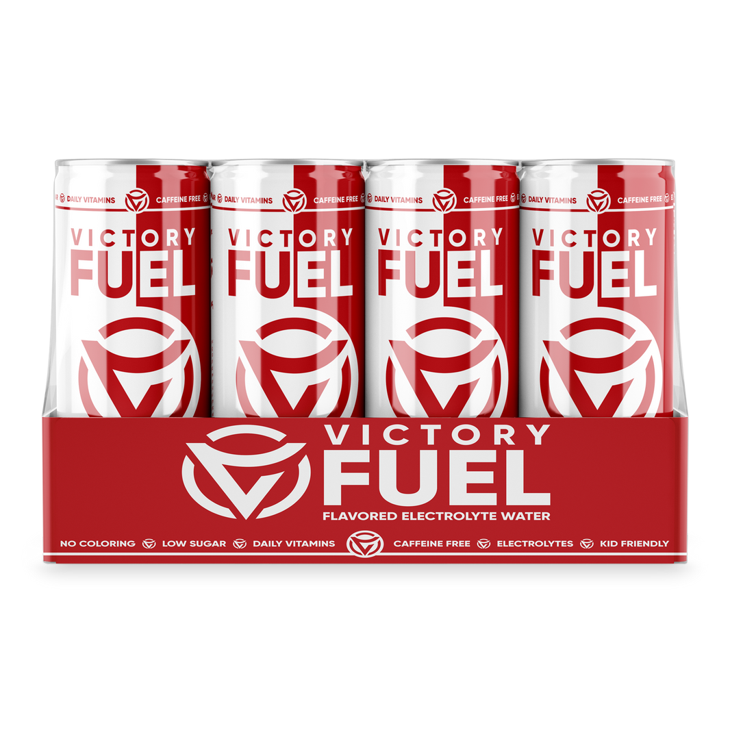 Victory Fuel – drinkvictory