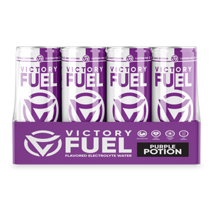 Purple Potion 4 Pack