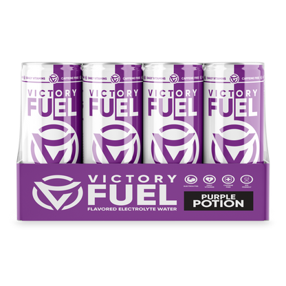 Purple Potion 4 Pack