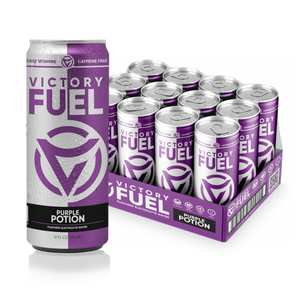 Purple Potion 12 Pack