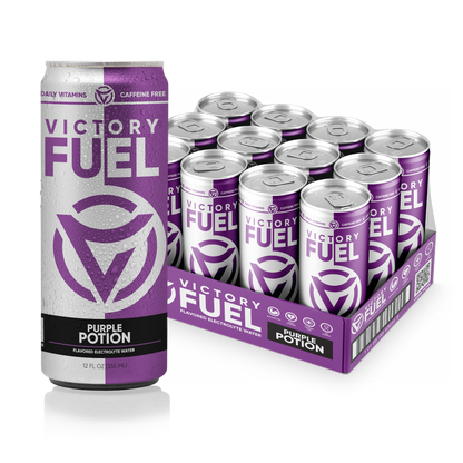 Purple Potion 12 Pack